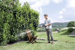 Мойка высокого давления KARCHER K 4 Compact (1.637-500.0), 130 бар, 420 л/ч