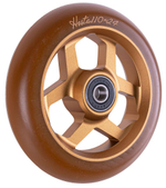Колесо для самоката X-Treme 110*24мм,  Hosta, brown