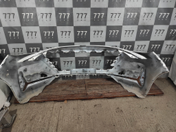 Бампер передний Changan UNI-K 20-нв Б/У Оригинал CD569F2713011400AA