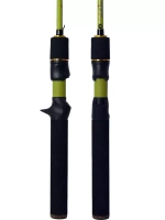 Кастинговый спиннинг Maximus ICHIRO-X C