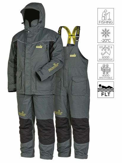 Костюм NORFIN Element FLT