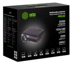 Проектор Cactus CS-PRO.02WT.WUXGA-A (LCD, 3000Lm, 1920x1080)