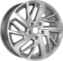 Скад KL-372 7x17 5x114.3 ET 50 Dia 54.1 (HS)