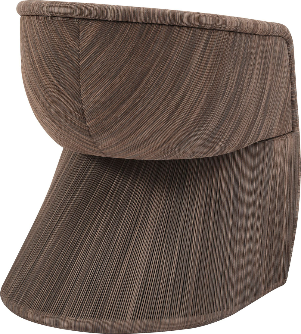 Стул McGuire Isle Occasional Chair