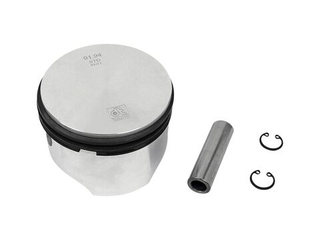 Поршнекомплект компрессора d92 D2066 MAN TGA