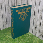 книга "Фаворит" том 18