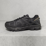 Asics Gel-Kahana 8 • Black