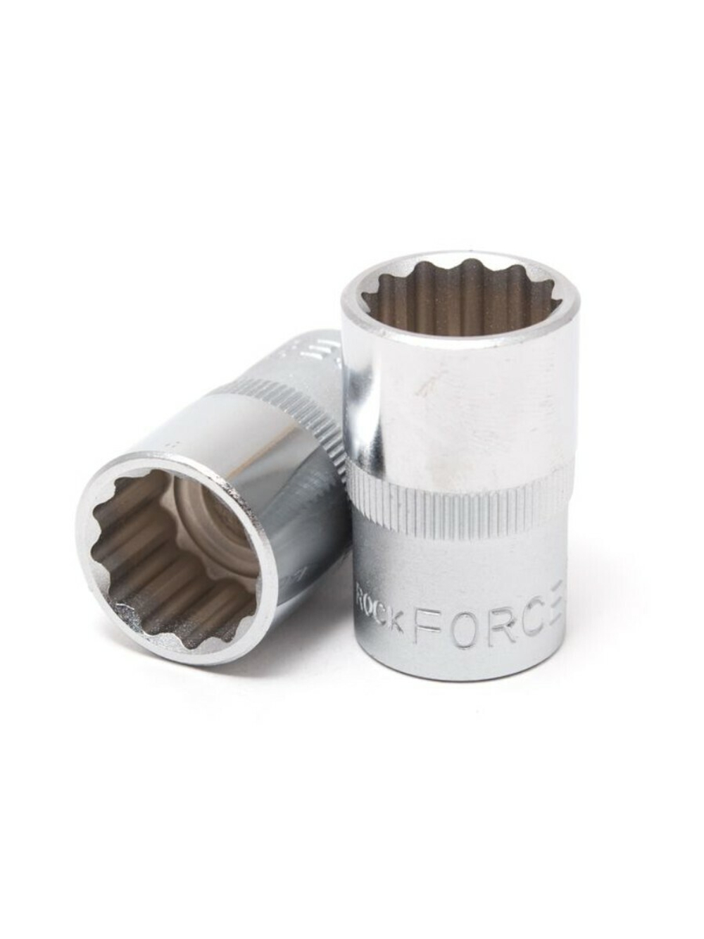 Головка 13мм 1/2''12гр. RockForce##Rock FORCE RF-54913