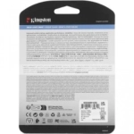 Накопитель SSD Kingston 1920GB 2.5" SATA 3 (SEDC600M/1920G)