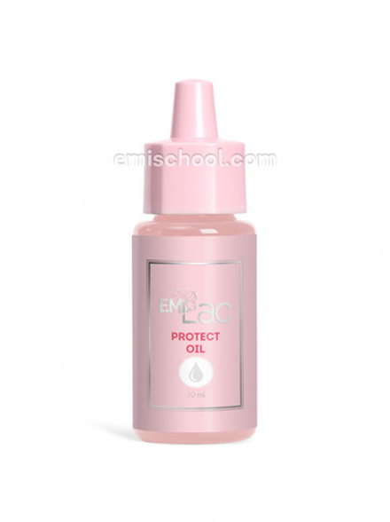 E.MiLac Protect Oil, 30 мл.