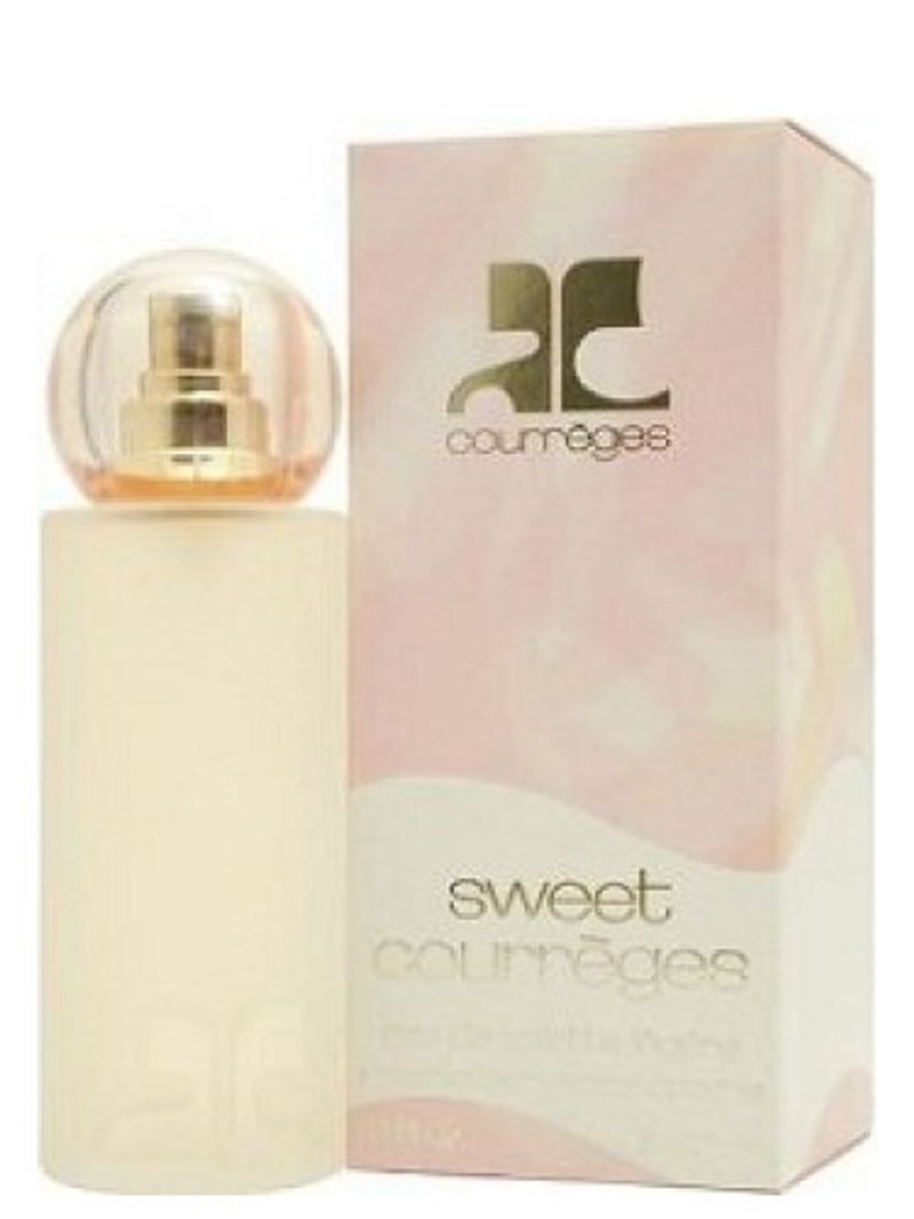 Courreges Sweet Legere