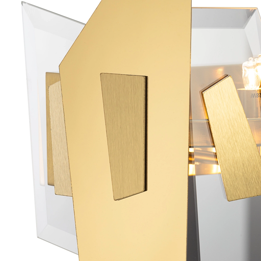 Настенный светильник Citilux Dart CL231432