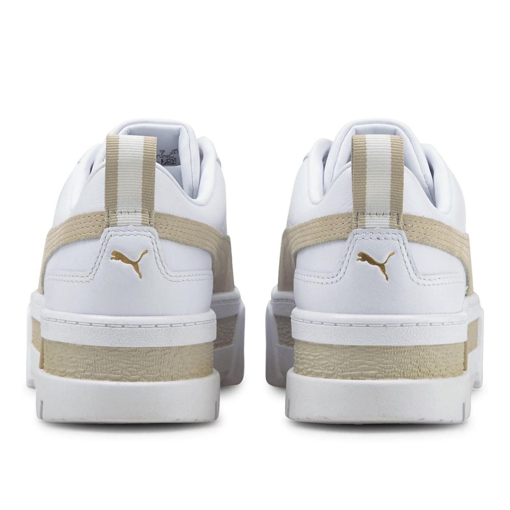 Кеды женские PUMA Mayze Lth Wn's