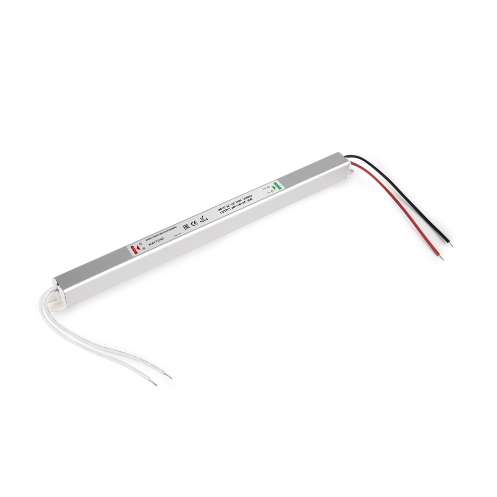 Источник напряжения Led Strip 220209