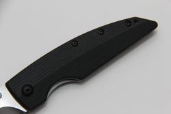 Нож Kershaw Speedform II KS3550фотография - 3