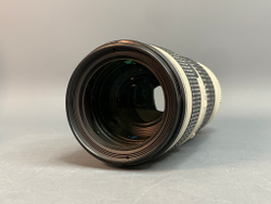 Canon EF 70-200mm 4L USM