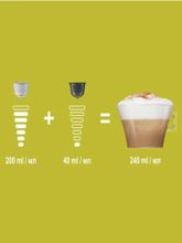 Кофе Nescafe Dolce Gusto Cappuccino Skinny 16 шт x 3 уп
