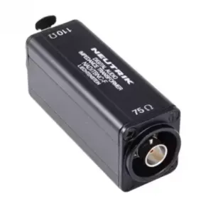 Переходники XLR<->bnc Neutrik