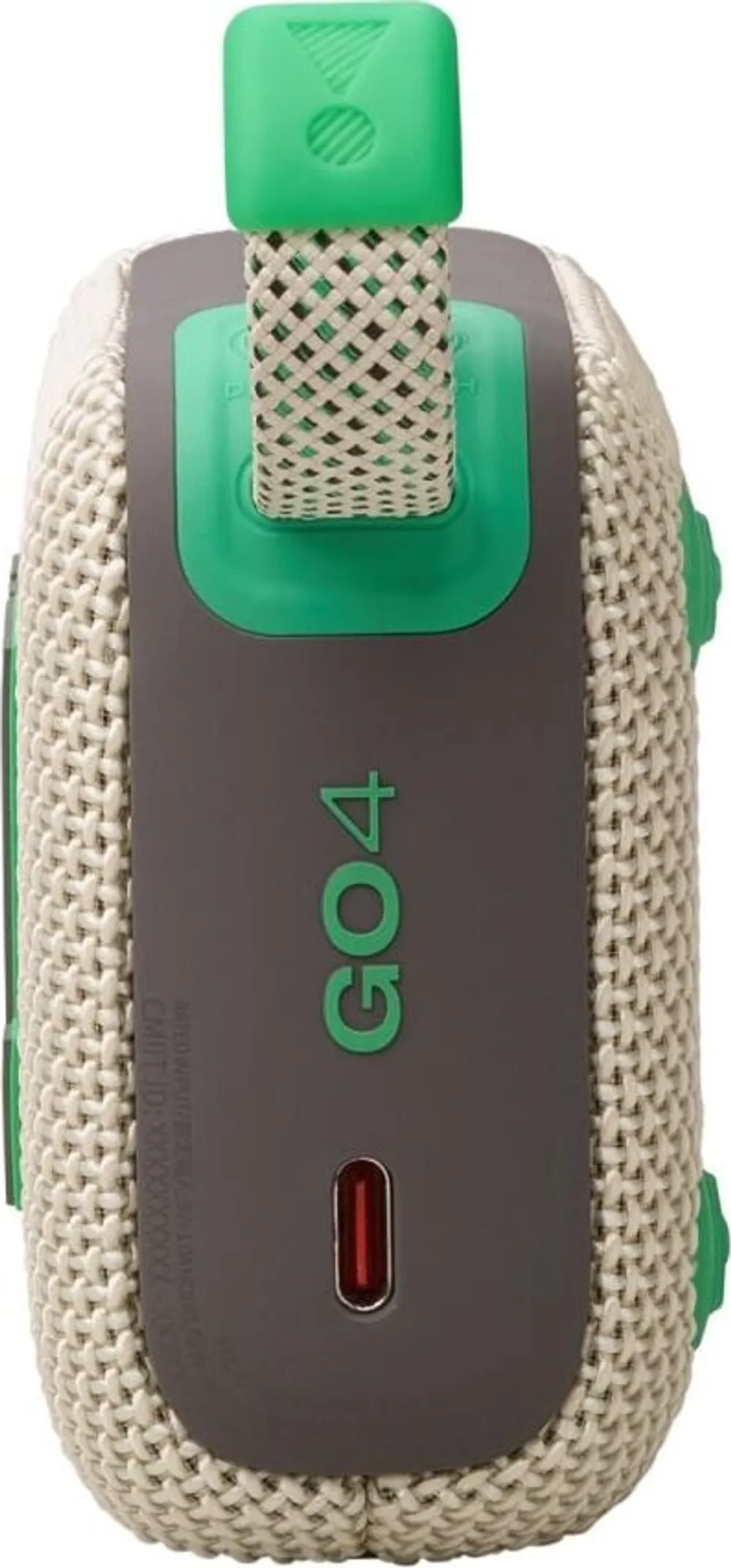 Портативная колонка JBL Go 4 Sand - 6