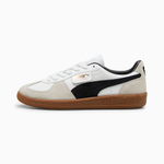 Кожаные туфли Palermo - PUMA