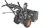 Бензиновый снегоуборщик "PATRIOT" PS 603LED