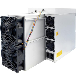 Antminer Z15 Pro 860 KSol/S Б/У
