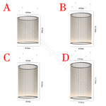 Pendant design lamp Array by Vibia