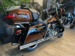 Harley-Davidson CVO Limited, 2019