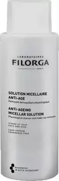 FILORGA АНТИ-АЖ Мицеллярный раствор 400мл
