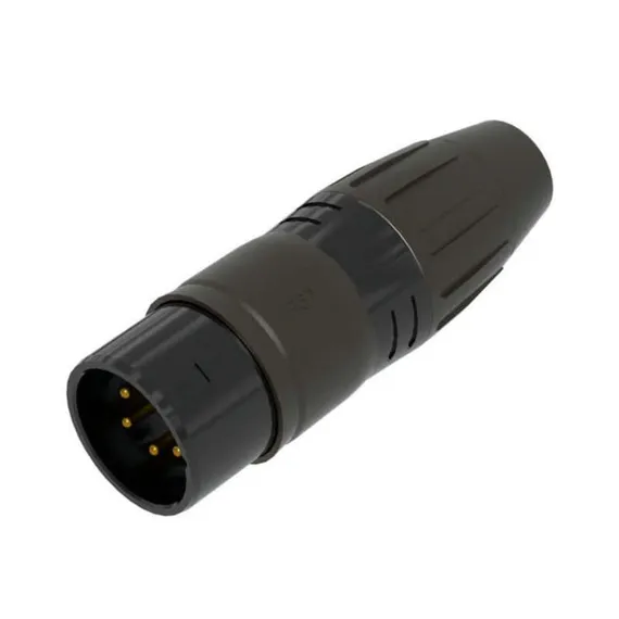 Seetronic SCWM4-B-67 Кабельный разъем, 4-х контактный