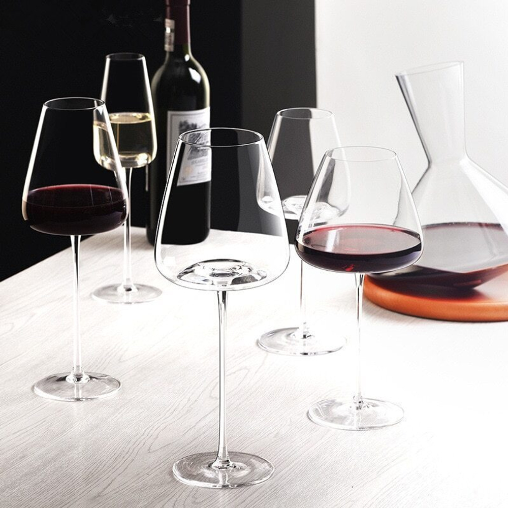 Бокал для красного вина Crystal , 750ml