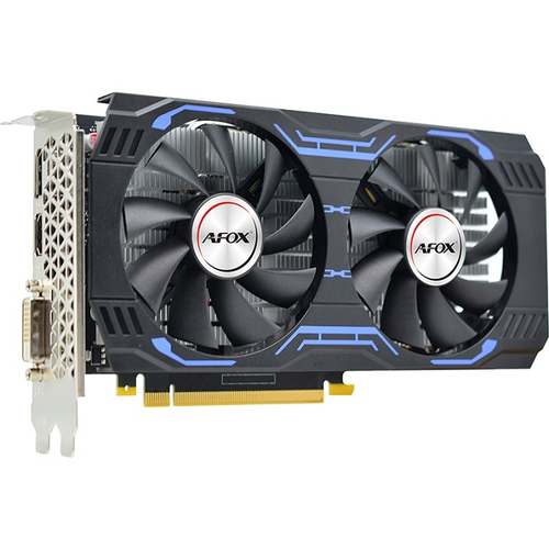 Видеокарта AFOX GeForce RTX 3050 GAMING 8GB GDDR6 (AF3050-8GD6H5)