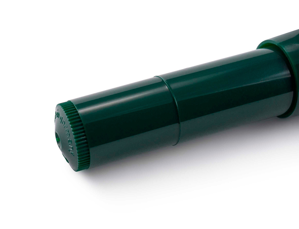 Ручка-роллер Kaweco CLASSIC Sport Green (10000497) 0.7 мм зеленый