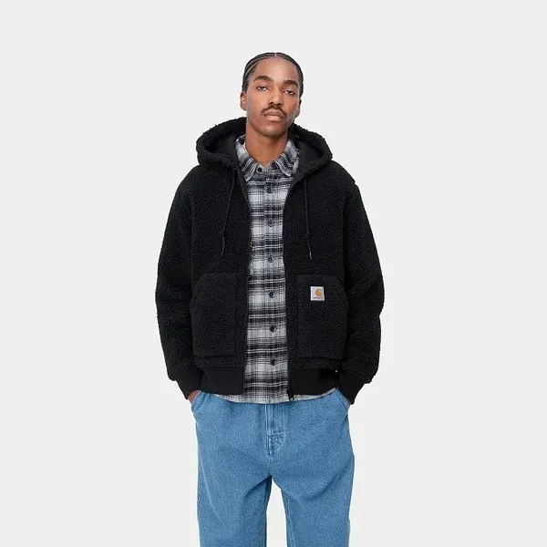 Куртка утепленная мужская CARHARTT OG Active Liner