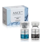 ASCE SRLV + Soothing Gel Mask ExoCoBio