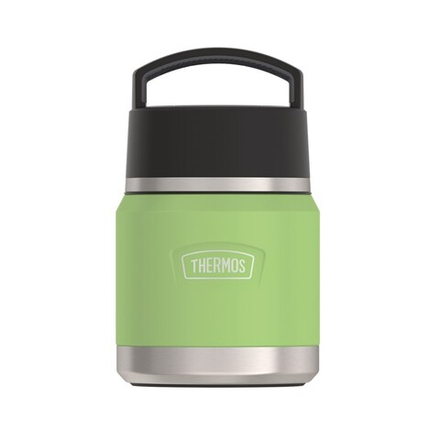 Термос Thermos IS-3102 LM (0,35 литра), зеленый