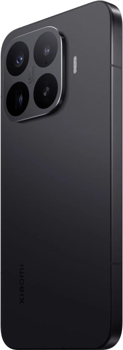 Смартфон Xiaomi 17T Pro 5G 12/512 ГБ, Black (черный)