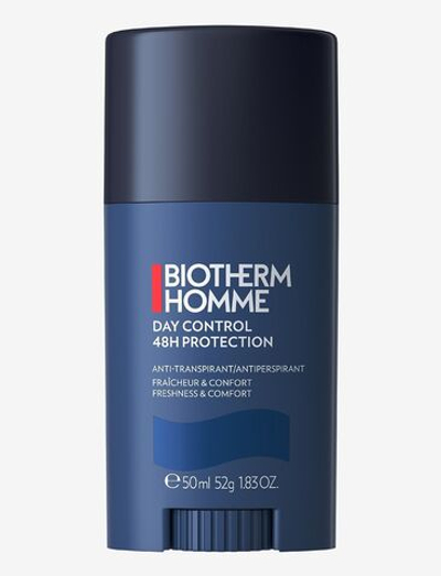 Biotherm Homme Дезодорант-стик мужской Day Control 48H, 52 г (Италия)