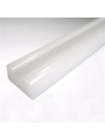Склиз Kimpex RX1/Vector/VK540IV Yamaha белый