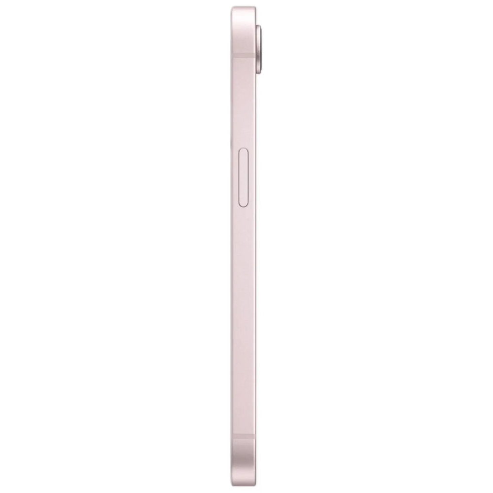 Смартфон Apple iPhone 17e 256 ГБ, SIM + eSIM, 5G, Soft Pink (нежно-розовый)