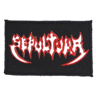Нашивка Sepultura (067)