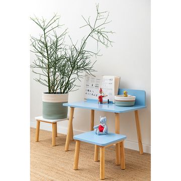 Корзина для хранения ciary, D30х30 см, бежевая/оливковая