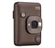 Фотоаппарат моментальной печати Fujifilm Instax mini LiPlay Deep Bronze
