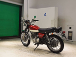 Honda CB400SS 2007
