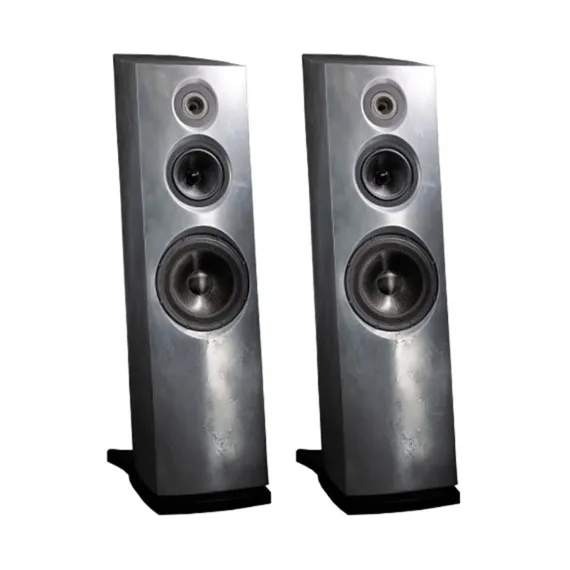 Davis Acoustics Stellar Silver Moon