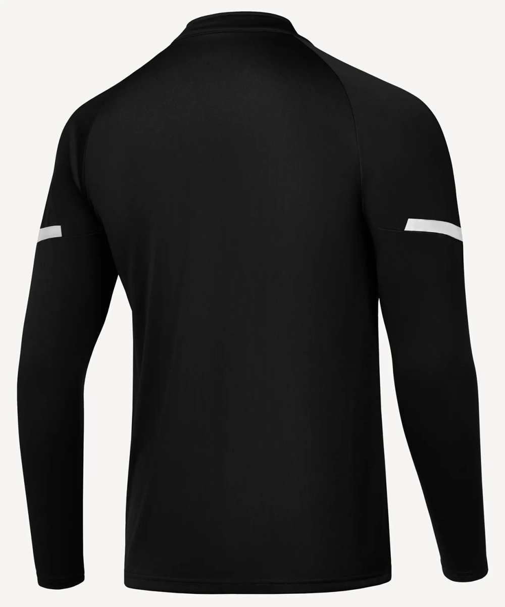 Джемпер тренировочный CAMP 2 Training Top, черный