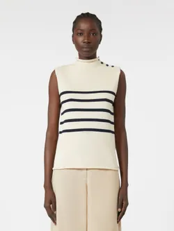 Топ женский WEEKEND MAX MARA TROFEO