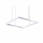 POLYLINE sq EXPERT, сечение 28х40 мм