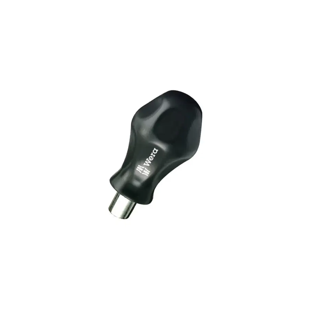 811/1 Ручка-держатель насадок 1/4'' WERA 05051105001