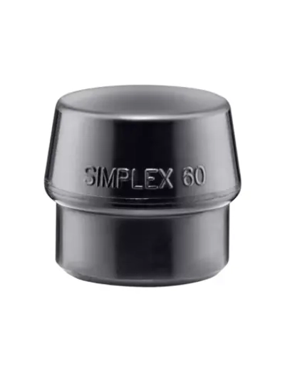 боёк Simplex из композитной резины 60 мм 3202.060